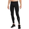 Nike - Pro Warm Tight - Men's - Black/White