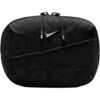 Nike - Aura Floral Embossed Waistpack - Black/Black/Gunmetal