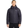 Nike - ACG Lava Flow Therma-FIT Hooded Jacket - Men's - Gridiron/Summit White