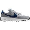 Nike - ACG LDV Shoe - Wolf Grey/Navy-Summit White-White