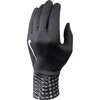 Nike - Pacer Lightweight RG Reflective Glove - Men's - Black/Silver