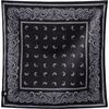 Paisley Black
