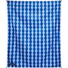 Nomadix - Festival Blanket - Slack Tide Coastal Blue