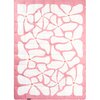 Happy Flowers Desert Clay