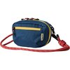 Nomadix - Traveler Tech Pouch - Deep Seas Blue