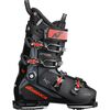 Black/Anthracite/Red