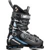 Black/Lt Blue/White