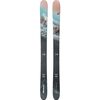 Peach/Light Blue/Black