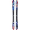 Nordica - Unleashed 106 CA Ski - 2027 - Red/Yellow