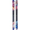 Nordica - Unleashed 106 Ski - 2027 - Purple/Yellow