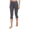 Northern Playground - Ziplongs 3/4 Microfleece Pant - Women's