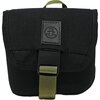 Nocs Provisions - 42 Issue Pouch - Charcoal Black