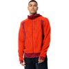 Norrona - Falketind Alpha120 Zip Hooded Jacket - Men's