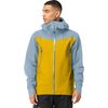 Sulphur/Blue Fog