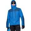 Norrona - Trollveggen GORE-TEX PRO Light Jacket - Men's - Brilliant Blue/Dark Blue