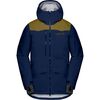 Navy Blazer