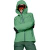 Norrona - Lofoten GORE-TEX Insulated Jacket - Women's - Dark Ivy