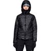 Norrona - Trollveggen Superlight Down800 Hooded Jacket - Women's