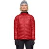 Norrona - Trollveggen Superlight Down800 Jacket - Women's - Baked Apple