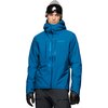Norrona - Lyngen GORE-TEX Jacket - Men's - Dark Blue