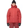 Norrona - Lofoten GORE-TEX Down800 Jacket - Men's - Baked Apple