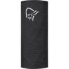 Norrona - /29 Pureull Neck Gaiter - Caviar Black
