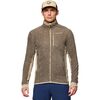 Norrona - Falketind Warm1 Active Jacket - Men's - Bungee Cord/Winter Twig
