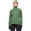 Norrona - Femund Warm2 Jacket - Women's - Dark Ivy