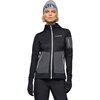 Norrona - Tamok Dri3 Jacket - Women's - Caviar Black