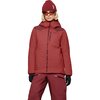 Cowhide/Port