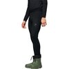 Norrona - Falketind Equaliserull Longs - Men's - Caviar Black