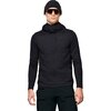 Norrona - Lyngen Thermo100 Active Vest - Men's - Caviar Black