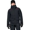 Norrona - Tamok Dri3 Jacket - Men's - Caviar Black