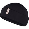 Norrona - /29 Equaliser Beanie - Caviar Black