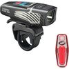 NiteRider - Lumina 600 OLED/Sabre 35 Combo Light Kit