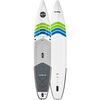 NRS - Clipper SUP Boards - White