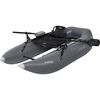 NRS - Oxbow 85 Personal Fishing Raft - Gray