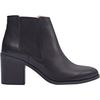 nisolo heeled chelsea boot