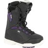 Black/Purple