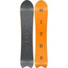 Nitro - Dinghy Snowboard - 2026 - One Color