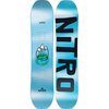Nitro - Ripper Snowboard - 2027 - Kids' - One Color
