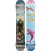 Nitro - Cheap Thrills X LOVE Snowboard - 2027 - One Color