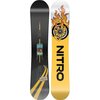 Nitro - Marcus Kleveland Team Pro Snowboard - 2027 - One Color