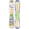 Nitro - Mercy Snowboard - 2027 - Women's - One Color