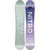 Nitro - Nova Snowboard - 2027 - Women's - One Color