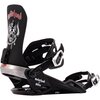 Nitro - ONE Snowboard Binding - 2027 - Nitro X Motorhead