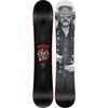 Nitro - Phase X MOTORHEAD Snowboard - 2027 - One Color