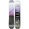 Nitro - Spirit Snowboard - 2027 - Kids' - One Color