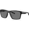 Topaz Crystal/Grey Polarized