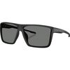 Matte Black/Grey Polarized